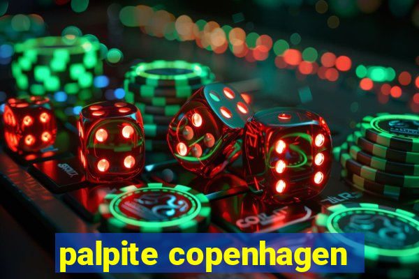 palpite copenhagen